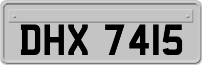 DHX7415