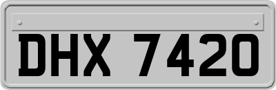 DHX7420