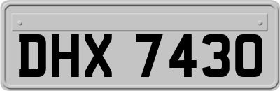 DHX7430