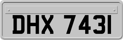 DHX7431