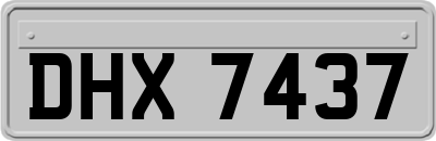 DHX7437