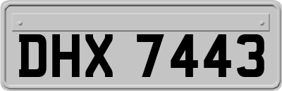 DHX7443