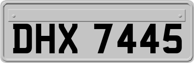 DHX7445