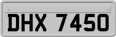DHX7450