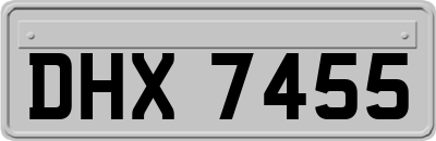 DHX7455