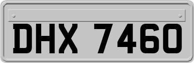 DHX7460