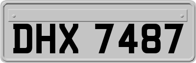 DHX7487