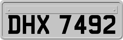 DHX7492