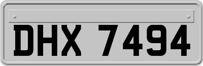 DHX7494