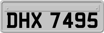 DHX7495