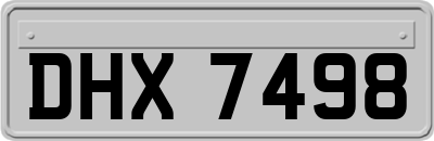 DHX7498