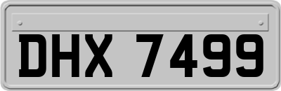 DHX7499