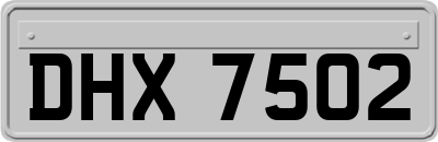 DHX7502