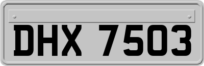 DHX7503