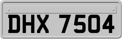 DHX7504
