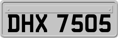 DHX7505