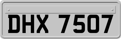 DHX7507