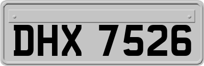 DHX7526