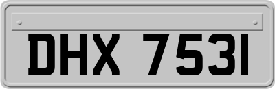DHX7531