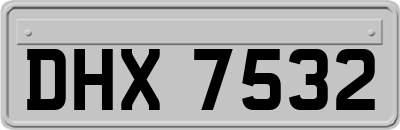 DHX7532