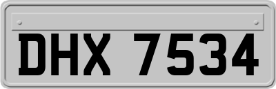 DHX7534