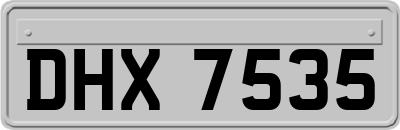 DHX7535