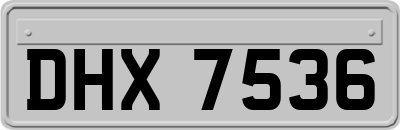 DHX7536
