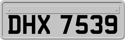DHX7539