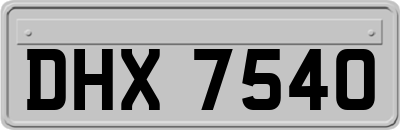 DHX7540