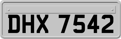 DHX7542