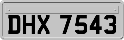 DHX7543