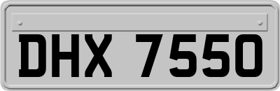 DHX7550