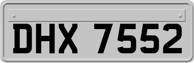 DHX7552