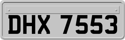 DHX7553