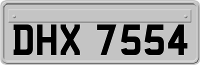 DHX7554