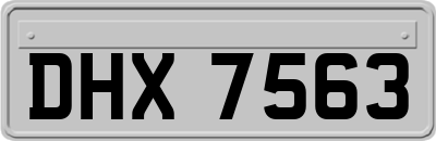 DHX7563