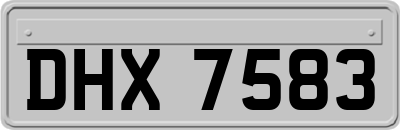 DHX7583