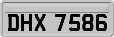 DHX7586