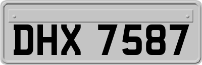 DHX7587