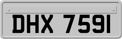 DHX7591