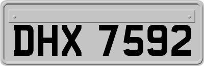 DHX7592
