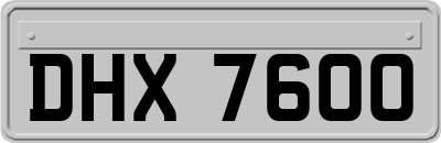 DHX7600