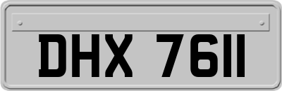 DHX7611