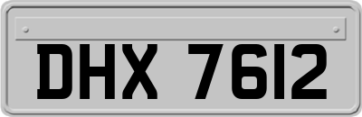DHX7612