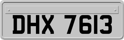 DHX7613