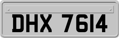 DHX7614