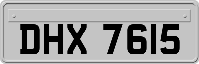 DHX7615