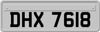 DHX7618