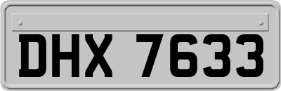 DHX7633