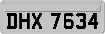 DHX7634
